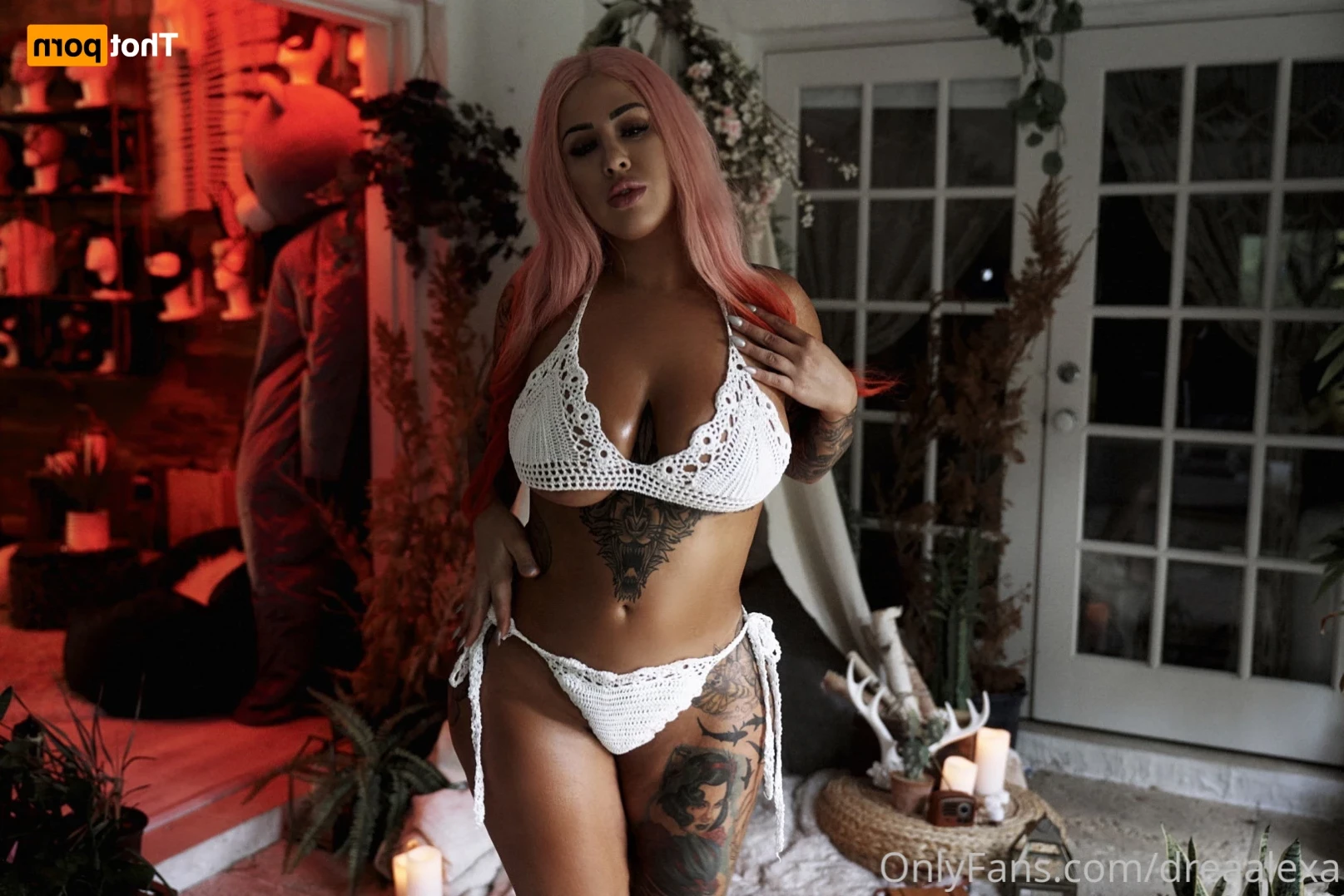 SEXTiNG STEPMOM🎧💬 [ dreaalexa ] Onlyfans leaked photo 14608526 on Hotleaks.tv