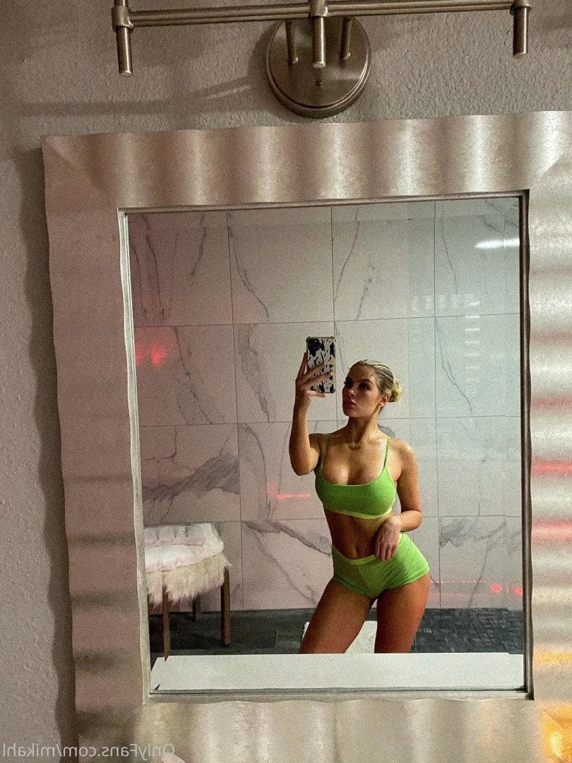 Mikahl Caci [ mikahl ] Onlyfans leaked photo 3014505 on Hotleaks.tv