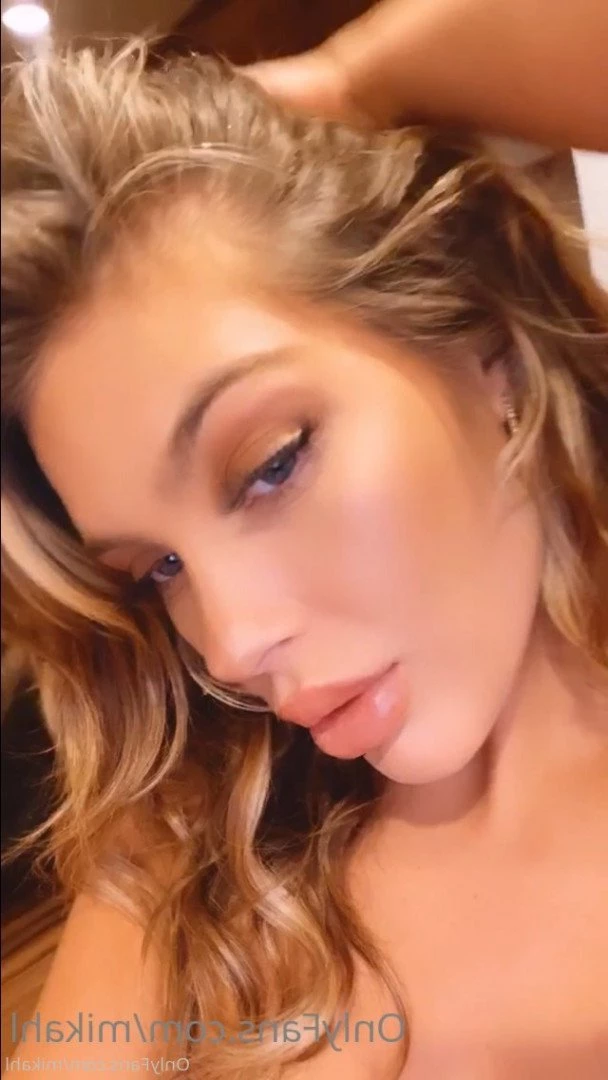 Mikahl Caci [ mikahl ] Onlyfans leaked photo 3014581 on Hotleaks.tv