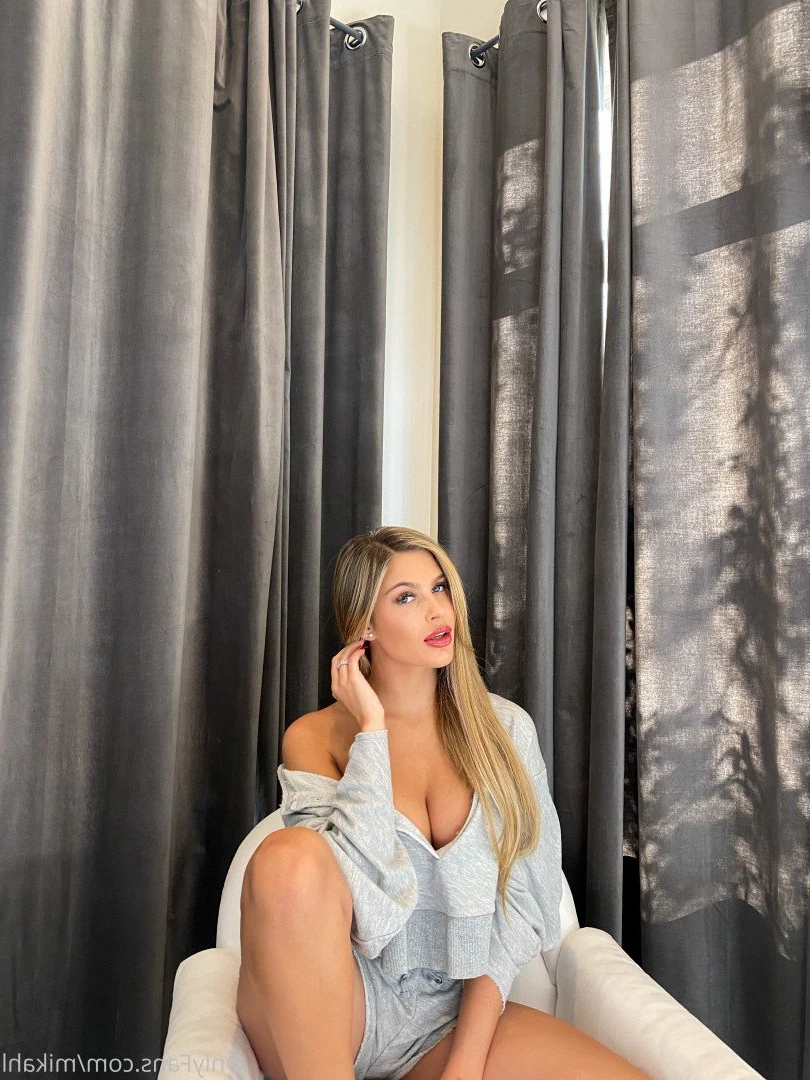 Mikahl Caci [ mikahl ] Onlyfans leaked photo 3014793 on Hotleaks.tv