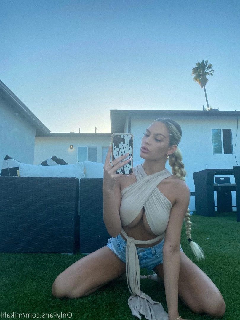 Mikahl Caci [ mikahl ] Onlyfans leaked photo 3014899 on Hotleaks.tv