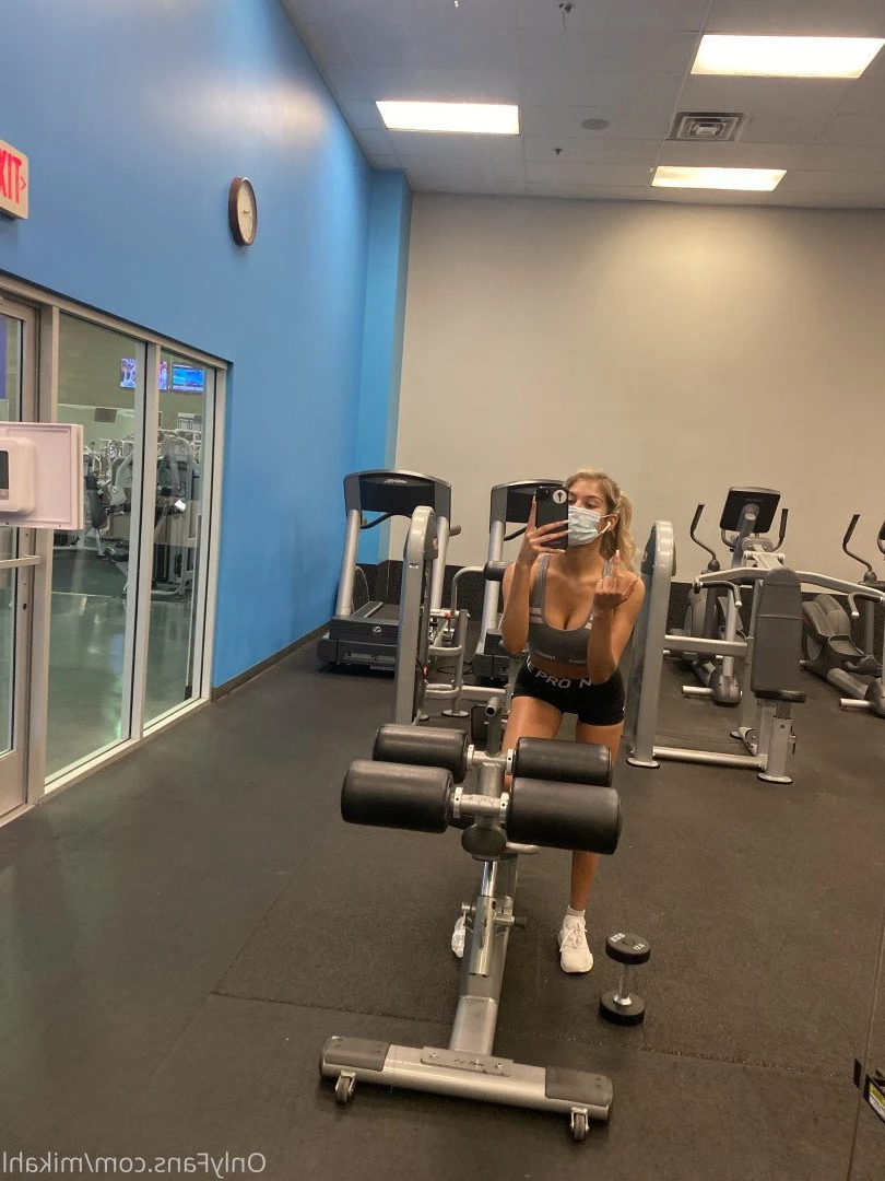 Mikahl Caci [ mikahl ] Onlyfans leaked photo 3015009 on Hotleaks.tv