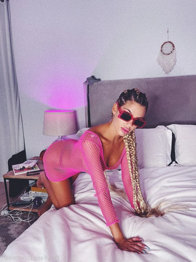 Mikahl Caci [ mikahl ] Onlyfans leaked photo 3015113 on Hotleaks.tv