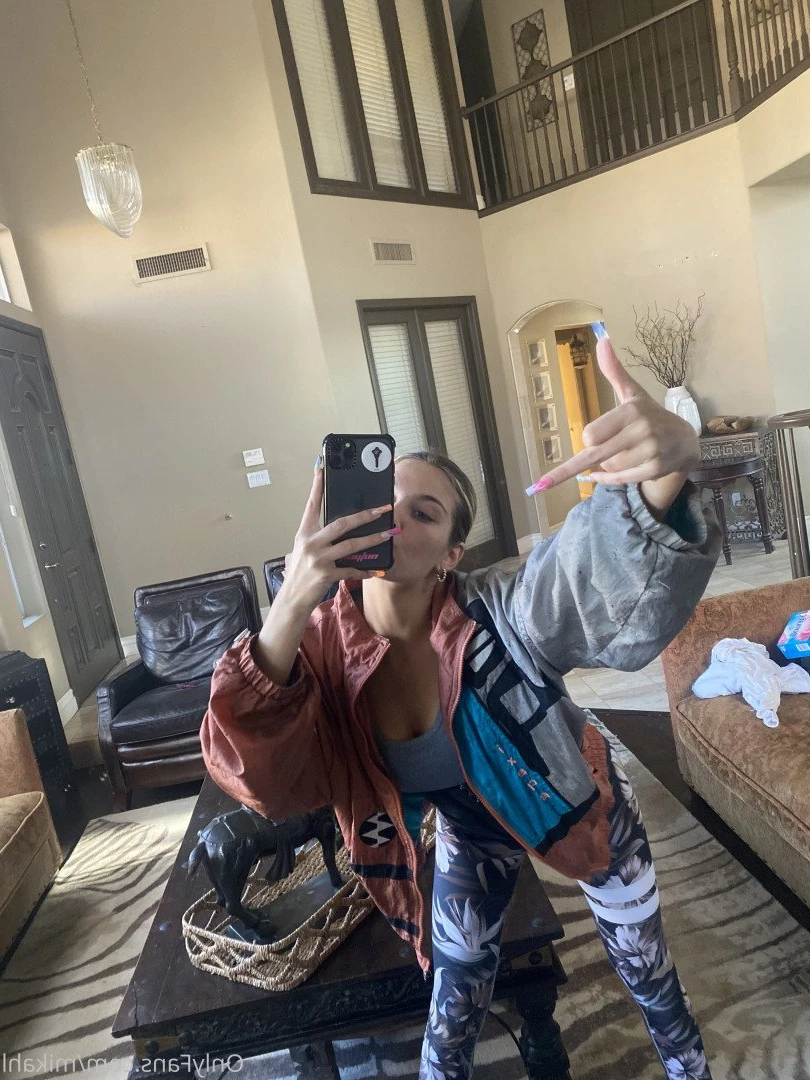 Mikahl Caci [ mikahl ] Onlyfans leaked photo 3015293 on Hotleaks.tv
