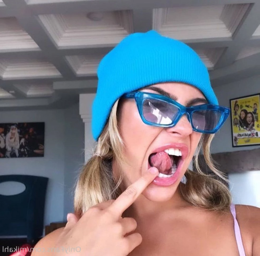 Mikahl Caci [ mikahl ] Onlyfans leaked photo 3015335 on Hotleaks.tv