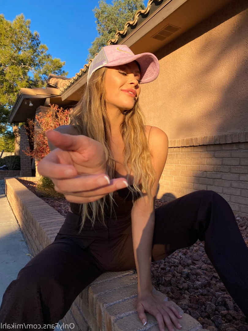 Mikahl Caci [ mikahl ] Onlyfans leaked photo 5804499 on Hotleaks.tv