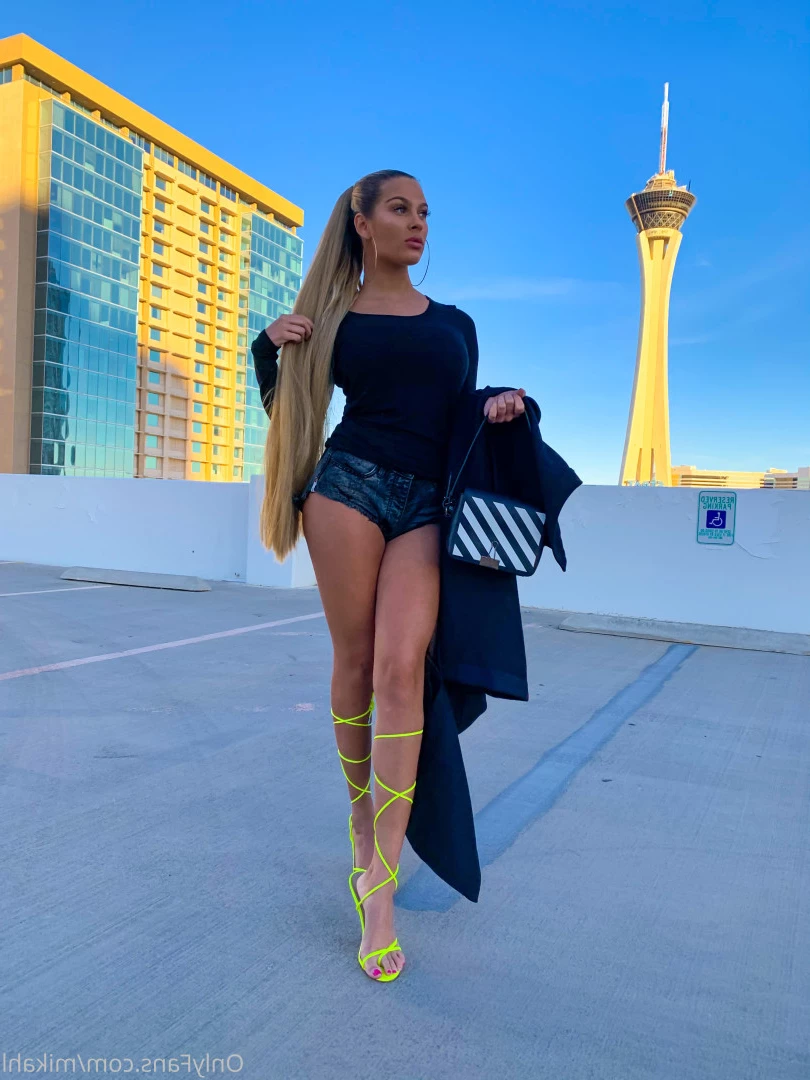 Mikahl Caci [ mikahl ] Onlyfans leaked photo 5804580 on Hotleaks.tv