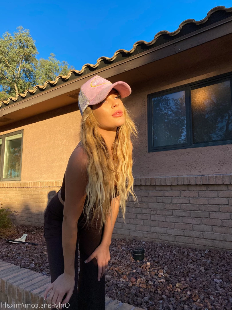 Mikahl Caci [ mikahl ] Onlyfans leaked photo 5804706 on Hotleaks.tv