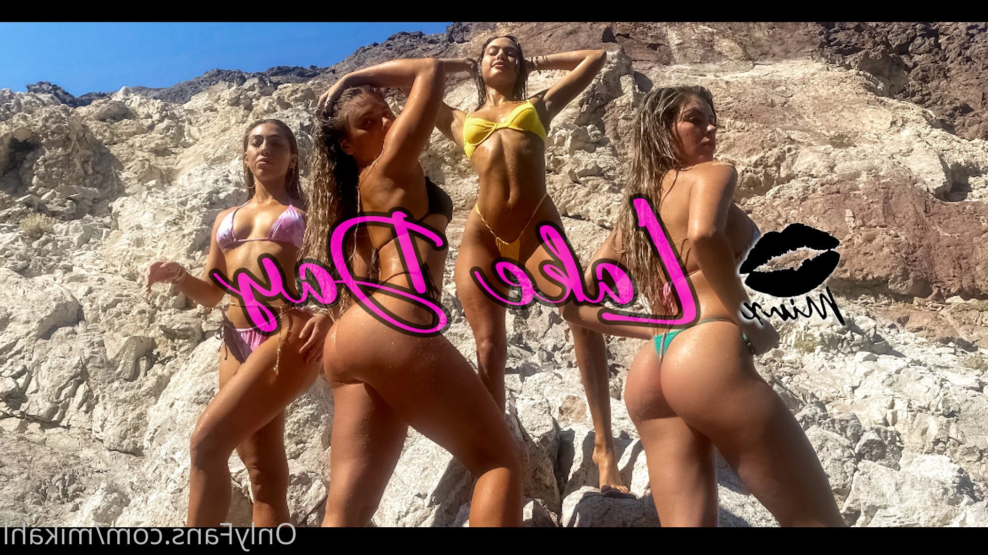 Mikahl Caci [ mikahl ] Onlyfans leaked photo 5804751 on Hotleaks.tv