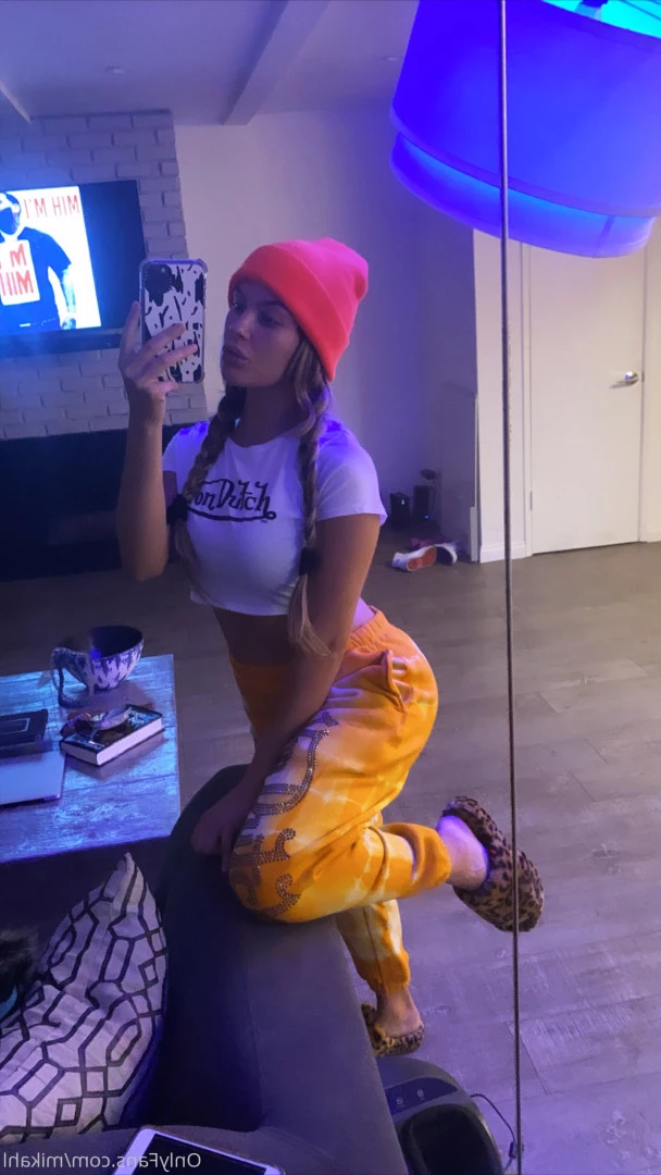 Mikahl Caci [ mikahl ] Onlyfans leaked photo 5804844 on Hotleaks.tv