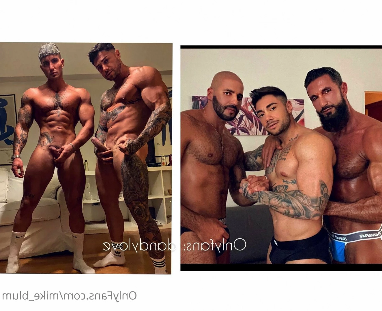 MIKE BLUM TOP 0.9% on the world😱 [ mike_blum ] Onlyfans leaked photo 3062642 on Hotleaks.tv