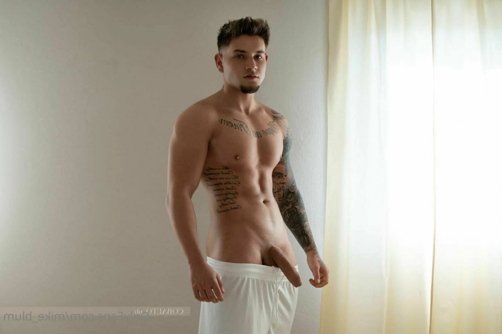 MIKE BLUM TOP 0.9% on the world😱 [ mike_blum ] Onlyfans leaked photo 3062759 on Hotleaks.tv