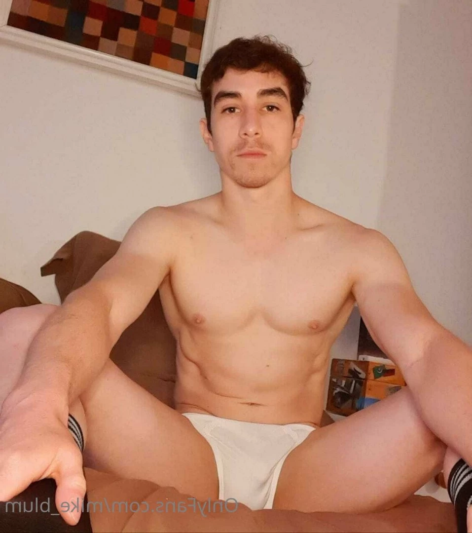 MIKE BLUM TOP 0.9% on the world😱 [ mike_blum ] Onlyfans leaked photo 3062764 on Hotleaks.tv