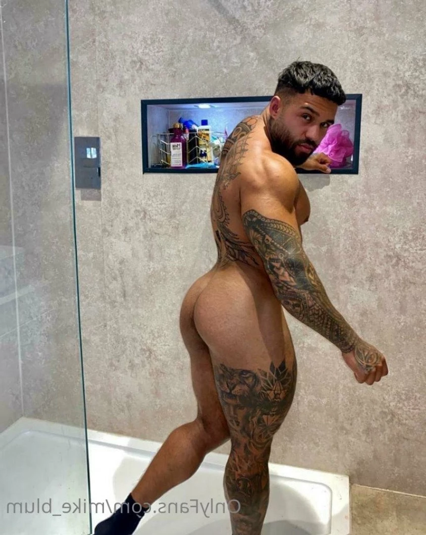 MIKE BLUM TOP 0.9% on the world😱 [ mike_blum ] Onlyfans leaked photo 3062777 on Hotleaks.tv