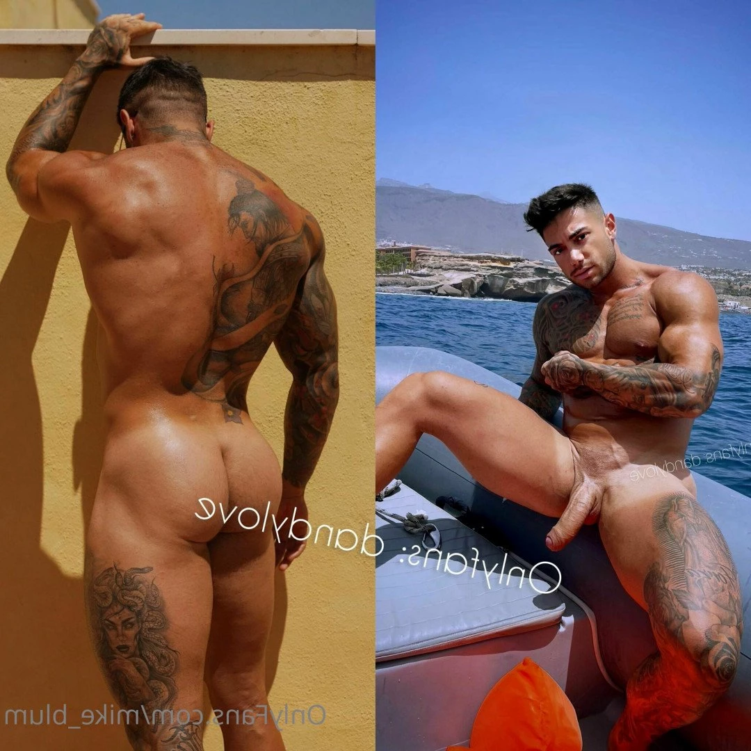 MIKE BLUM TOP 0.9% on the world😱 [ mike_blum ] Onlyfans leaked photo 3062864 on Hotleaks.tv