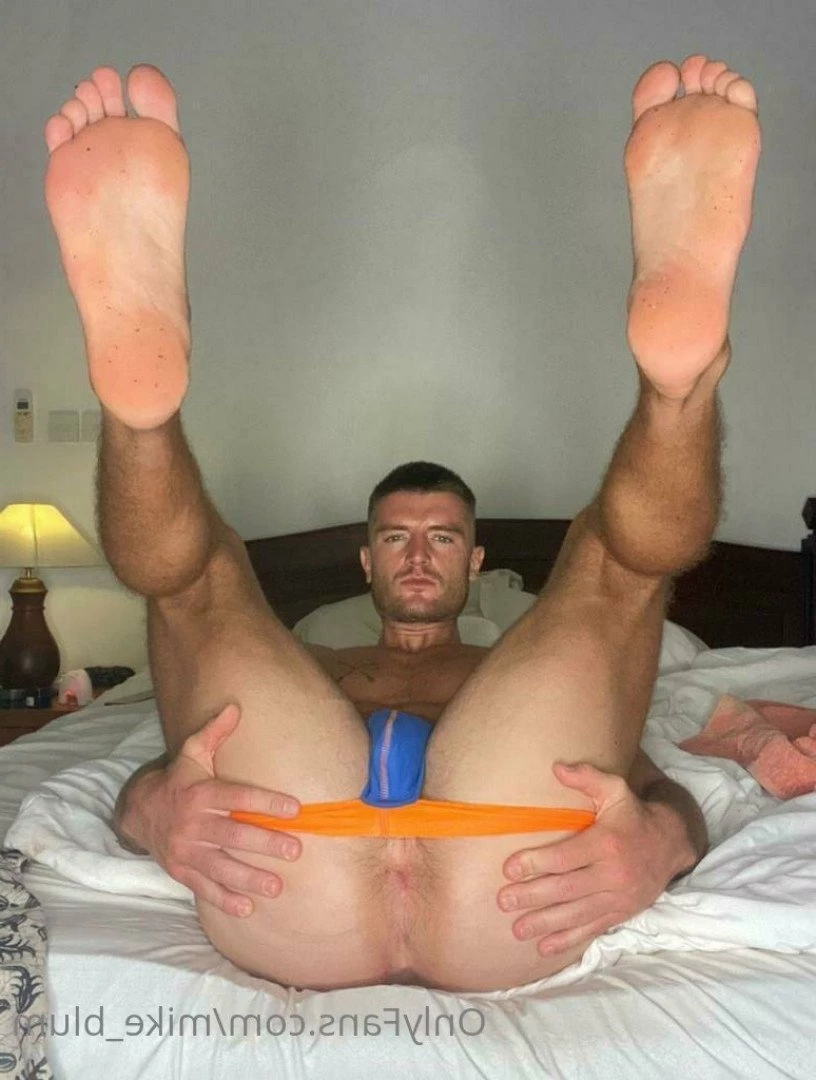 MIKE BLUM TOP 0.9% on the world😱 [ mike_blum ] Onlyfans leaked photo 3063025 on Hotleaks.tv
