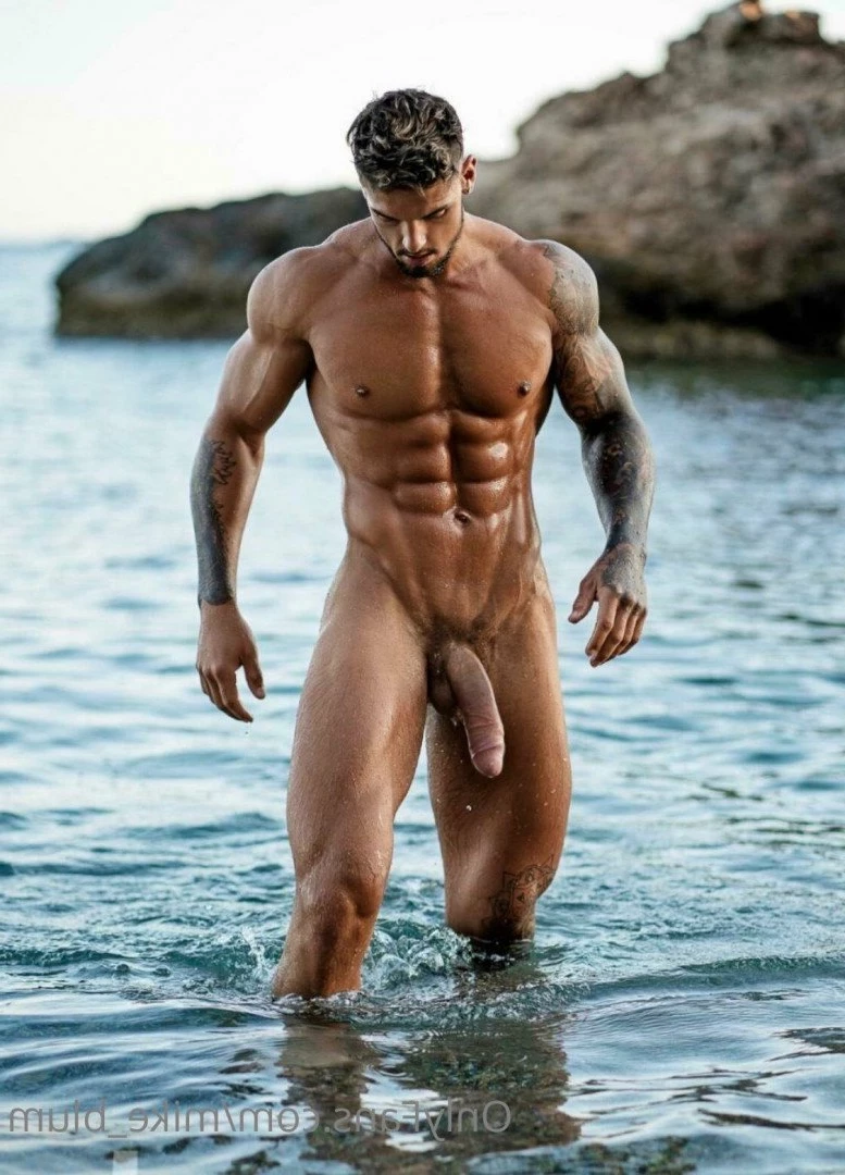 MIKE BLUM TOP 0.9% on the world😱 [ mike_blum ] Onlyfans leaked photo 3063110 on Hotleaks.tv