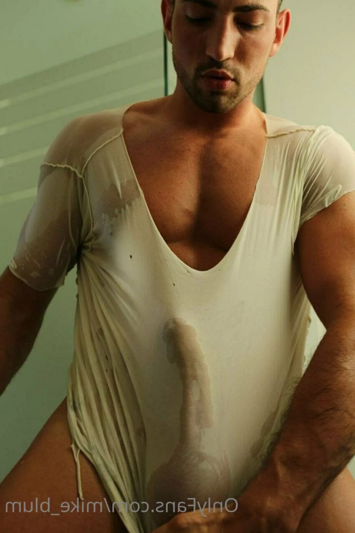 MIKE BLUM TOP 0.9% on the world😱 [ mike_blum ] Onlyfans leaked photo 3063155 on Hotleaks.tv