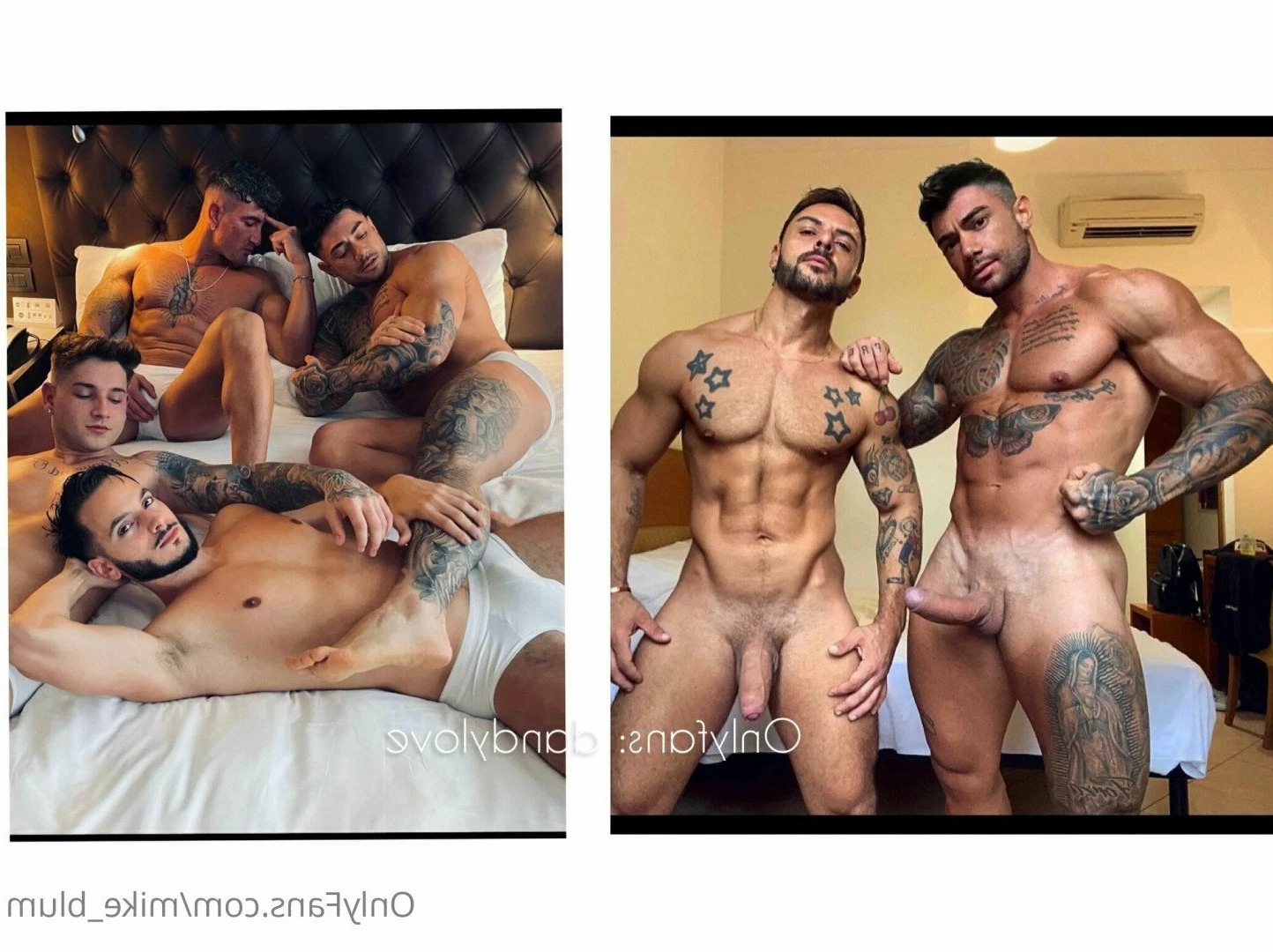 MIKE BLUM TOP 0.9% on the world😱 [ mike_blum ] Onlyfans leaked photo 3063190 on Hotleaks.tv