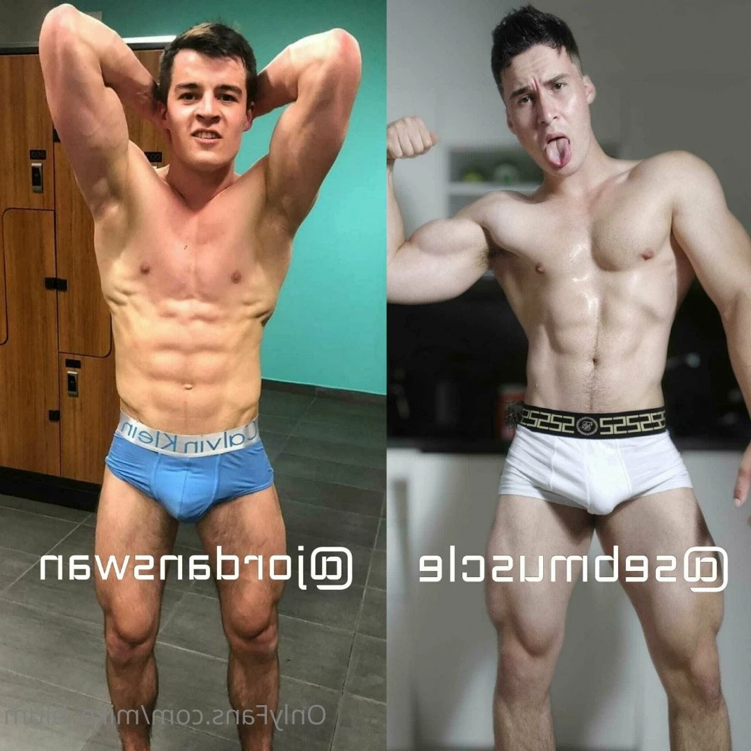 MIKE BLUM TOP 0.9% on the world😱 [ mike_blum ] Onlyfans leaked photo 3063232 on Hotleaks.tv
