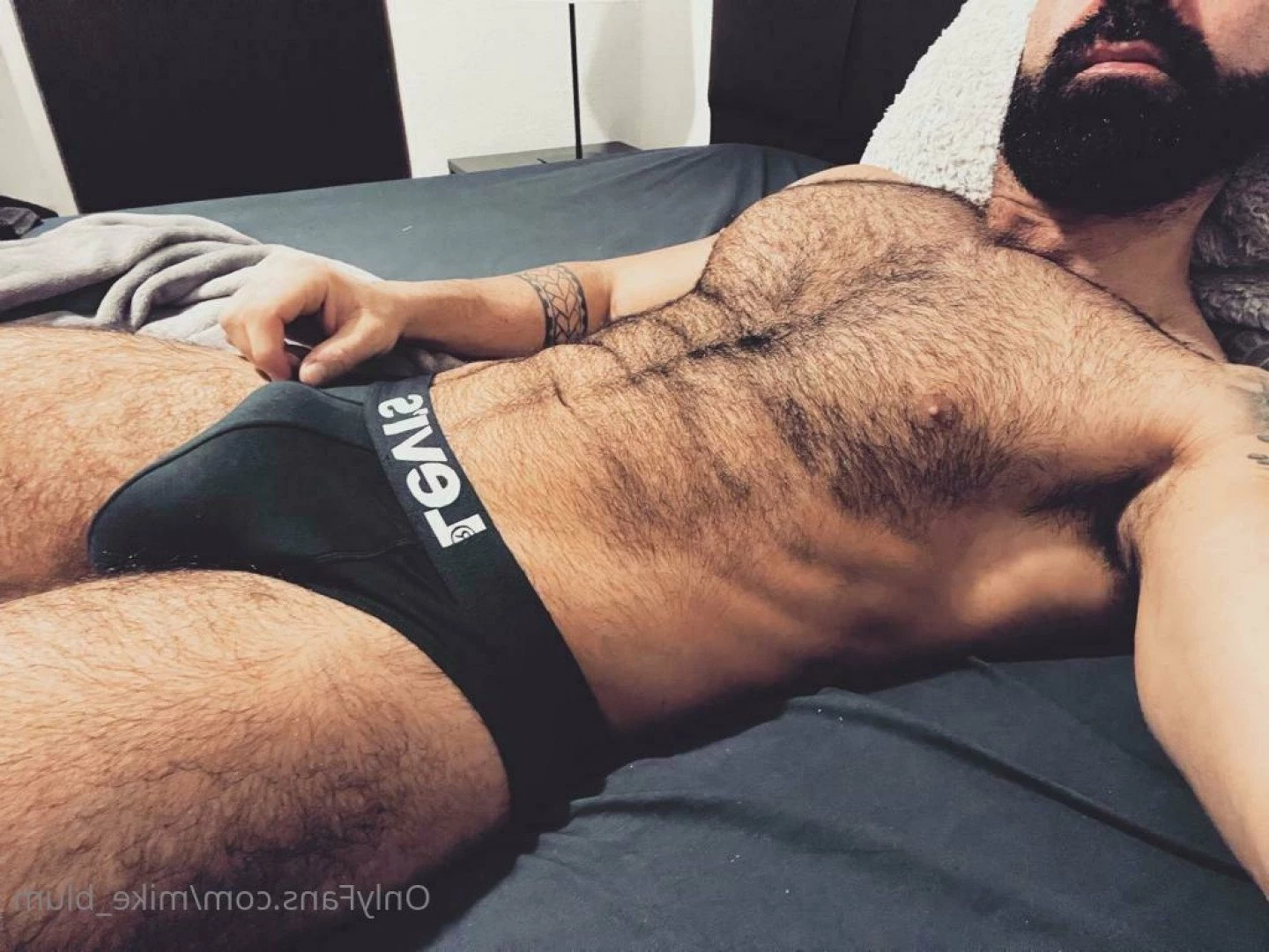 MIKE BLUM TOP 0.9% on the world😱 [ mike_blum ] Onlyfans leaked photo 3063347 on Hotleaks.tv