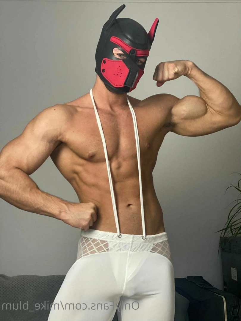 MIKE BLUM TOP 0.9% on the world😱 [ mike_blum ] Onlyfans leaked photo 3063519 on Hotleaks.tv