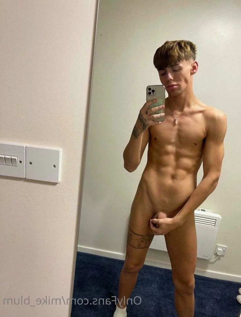 MIKE BLUM TOP 0.9% on the world😱 [ mike_blum ] Onlyfans leaked photo 3063671 on Hotleaks.tv
