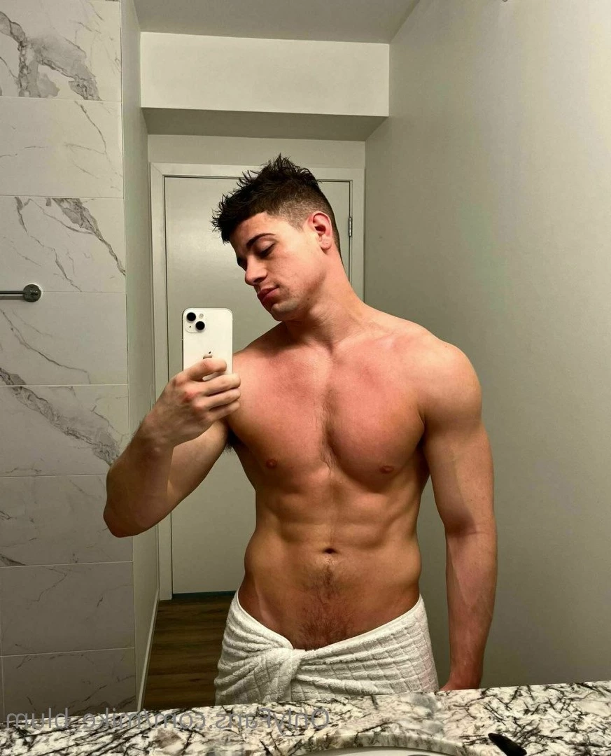 MIKE BLUM TOP 0.9% on the world😱 [ mike_blum ] Onlyfans leaked photo 3063853 on Hotleaks.tv