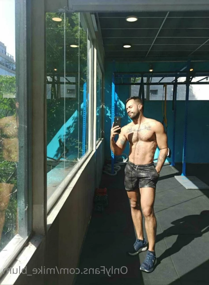 MIKE BLUM TOP 0.9% on the world😱 [ mike_blum ] Onlyfans leaked photo 3063857 on Hotleaks.tv