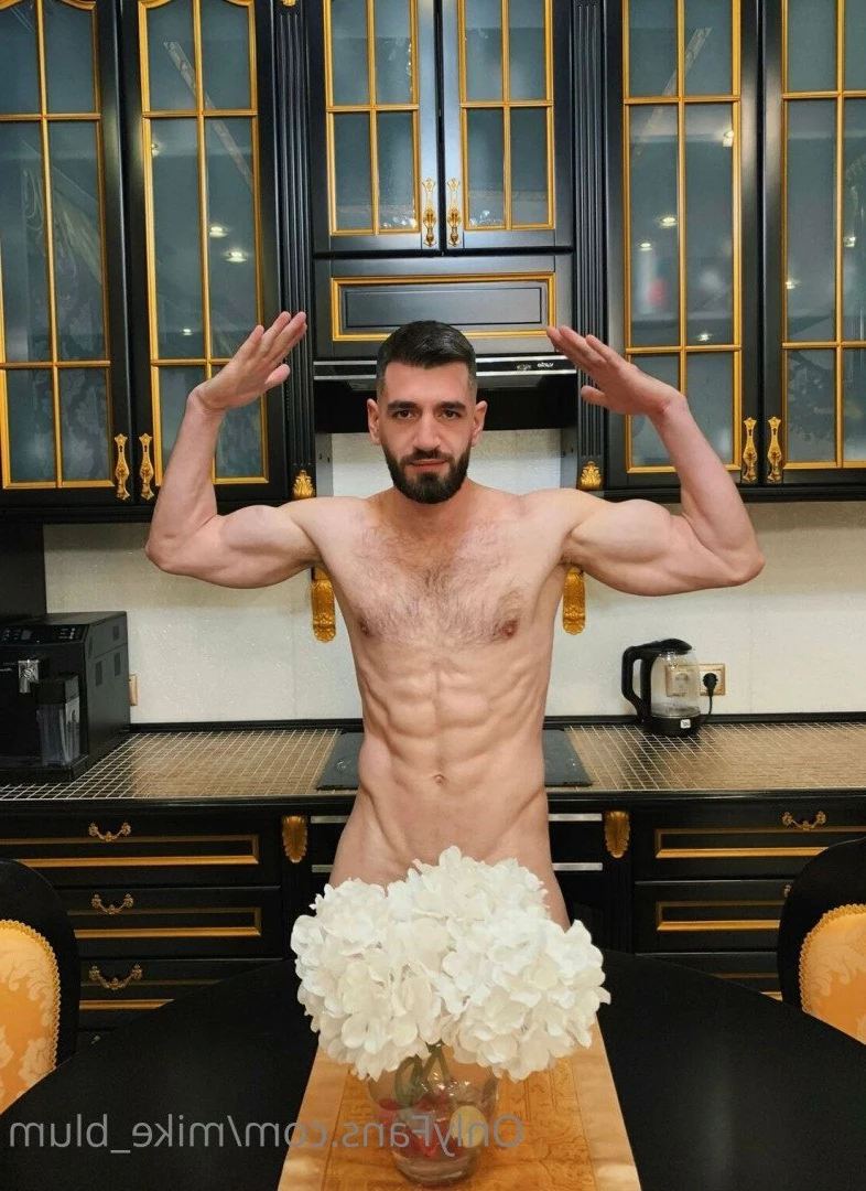 MIKE BLUM TOP 0.9% on the world😱 [ mike_blum ] Onlyfans leaked photo 3063903 on Hotleaks.tv