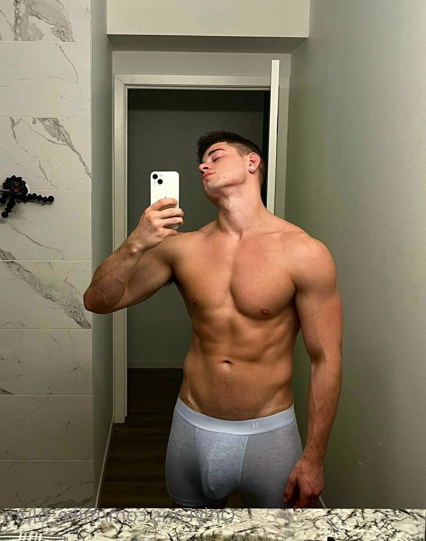 MIKE BLUM TOP 0.9% on the world😱 [ mike_blum ] Onlyfans leaked photo 3063948 on Hotleaks.tv