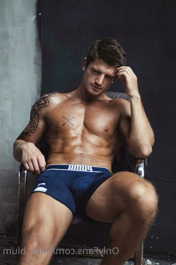 MIKE BLUM TOP 0.9% on the world😱 [ mike_blum ] Onlyfans leaked photo 3063983 on Hotleaks.tv
