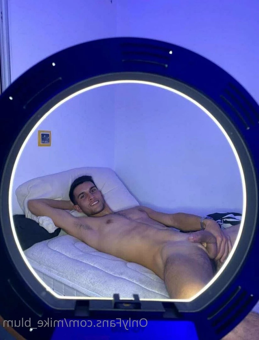 MIKE BLUM TOP 0.9% on the world😱 [ mike_blum ] Onlyfans leaked photo 3064004 on Hotleaks.tv