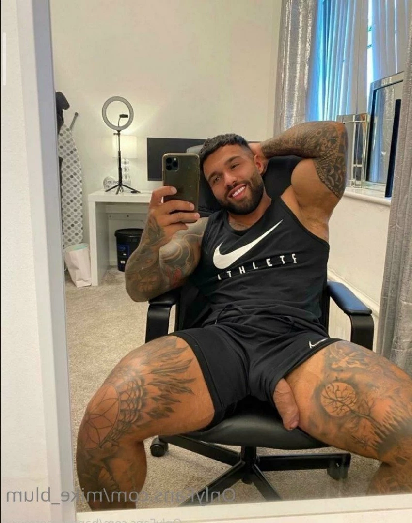 MIKE BLUM TOP 0.9% on the world😱 [ mike_blum ] Onlyfans leaked photo 3064027 on Hotleaks.tv