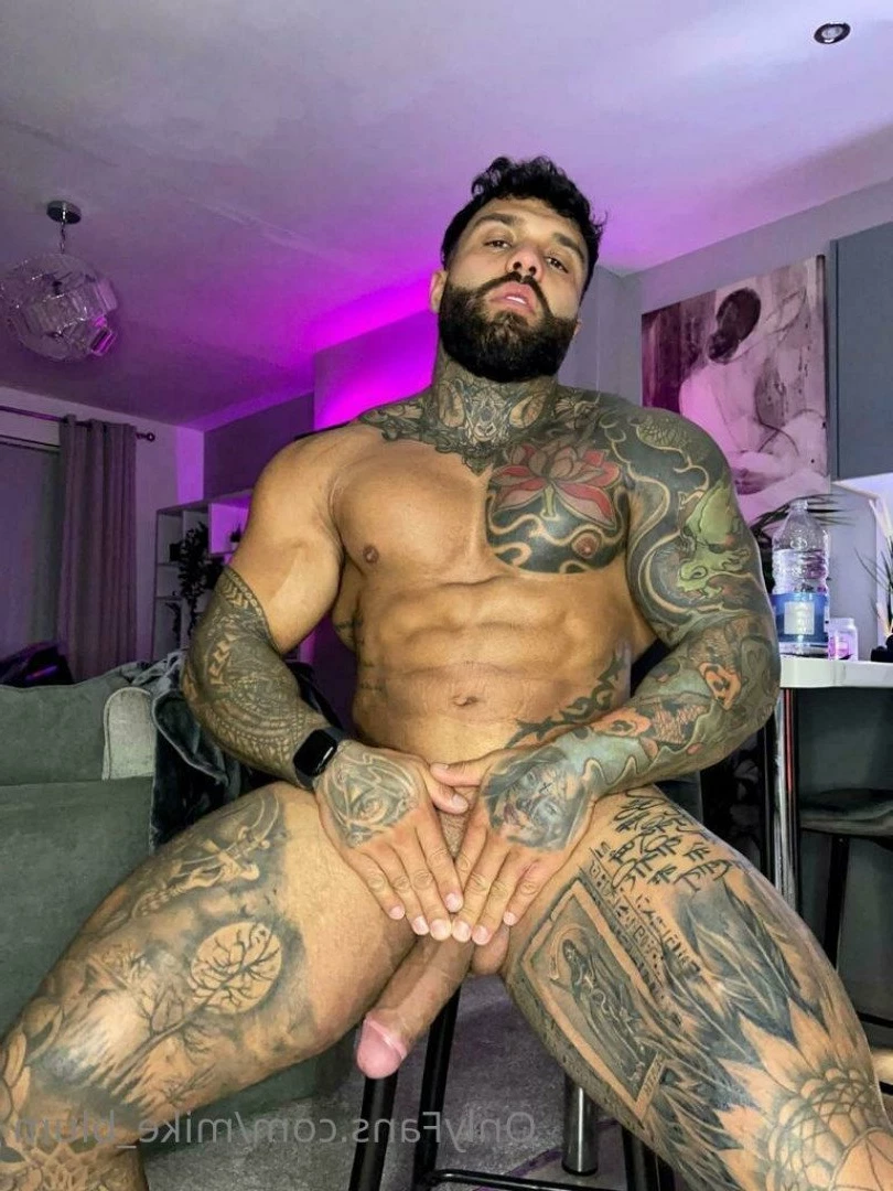 MIKE BLUM TOP 0.9% on the world😱 [ mike_blum ] Onlyfans leaked photo 3064181 on Hotleaks.tv