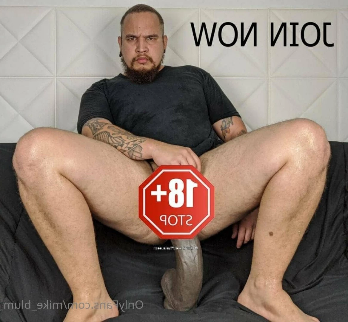MIKE BLUM TOP 0.9% on the world😱 [ mike_blum ] Onlyfans leaked photo 3064239 on Hotleaks.tv