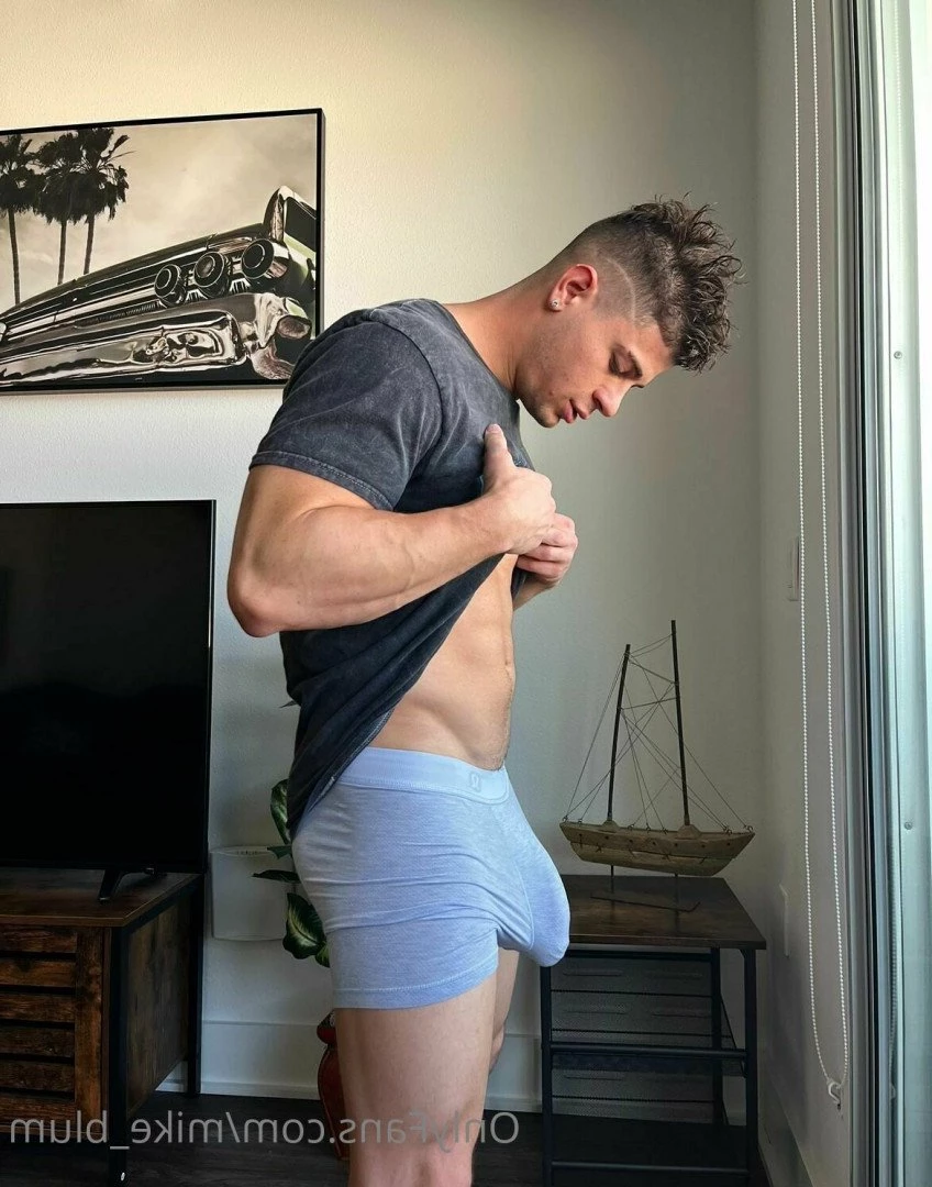 MIKE BLUM TOP 0.9% on the world😱 [ mike_blum ] Onlyfans leaked photo 3064424 on Hotleaks.tv