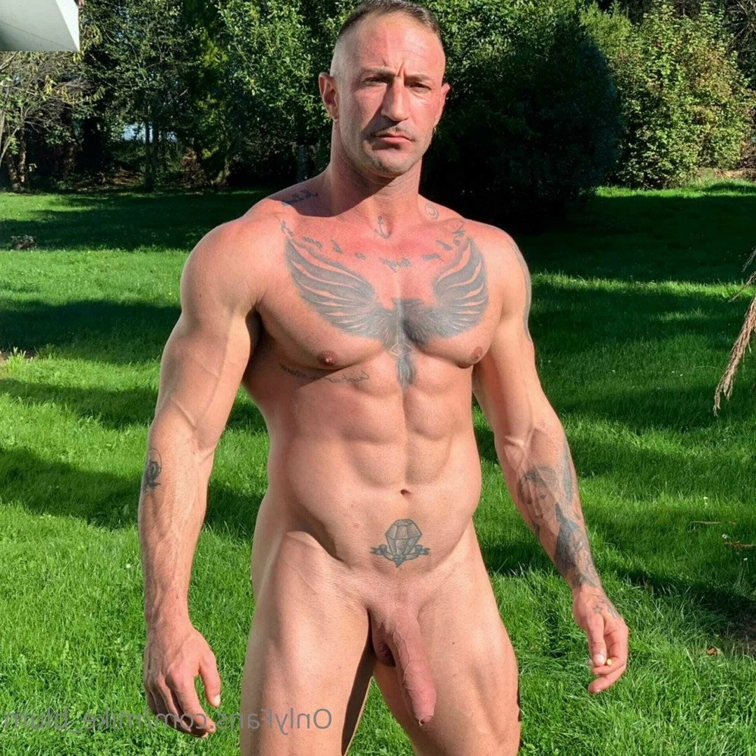 MIKE BLUM TOP 0.9% on the world😱 [ mike_blum ] Onlyfans leaked photo 3064453 on Hotleaks.tv