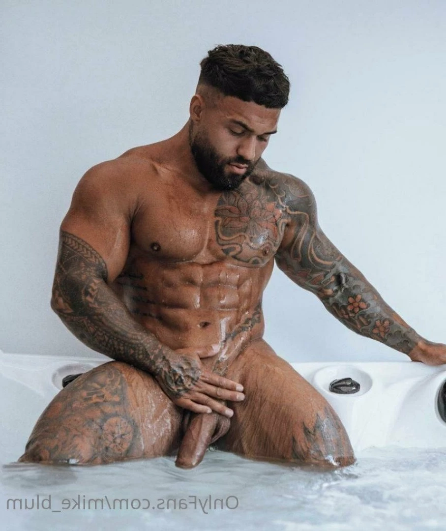 MIKE BLUM TOP 0.9% on the world😱 [ mike_blum ] Onlyfans leaked photo 3064479 on Hotleaks.tv