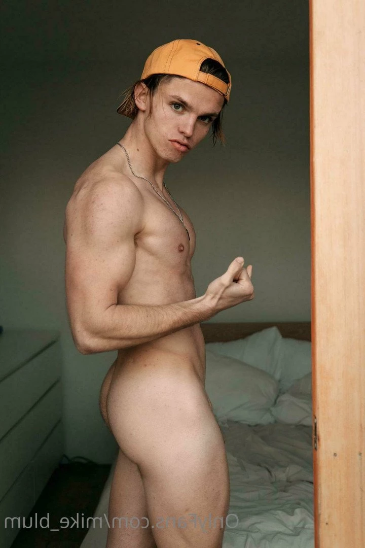 MIKE BLUM TOP 0.9% on the world😱 [ mike_blum ] Onlyfans leaked photo 3064588 on Hotleaks.tv
