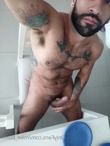 MIKE BLUM TOP 0.9% on the world😱 [ mike_blum ] Onlyfans leaked video 4329474 on Hotleaks.tv