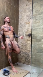 MIKE BLUM TOP 0.9% on the world😱 [ mike_blum ] Onlyfans leaked video 4914159 on Hotleaks.tv