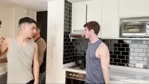 MIKE BLUM TOP 0.9% on the world😱 [ mike_blum ] Onlyfans leaked video 4914171 on Hotleaks.tv