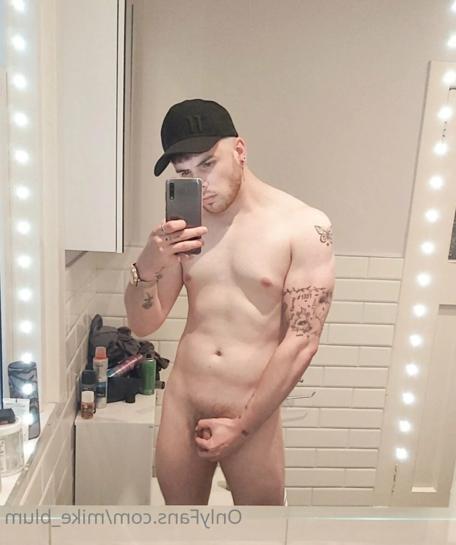 MIKE BLUM TOP 0.9% on the world😱 [ mike_blum ] Onlyfans leaked photo 5859716 on Hotleaks.tv