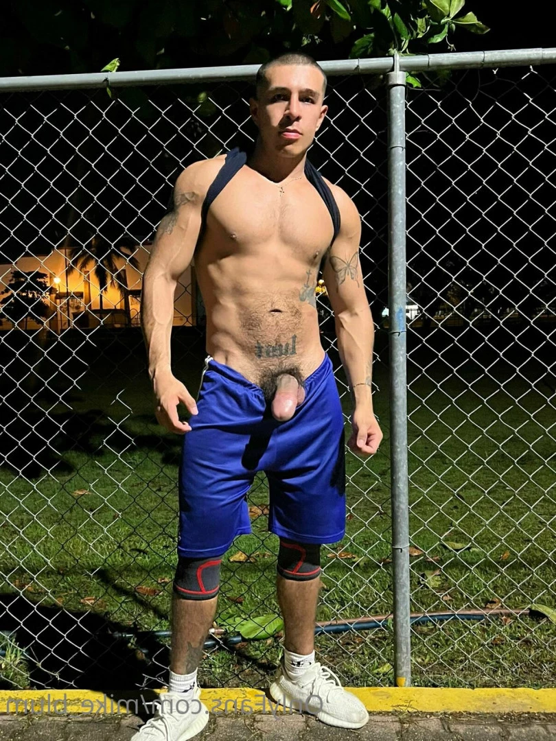 MIKE BLUM TOP 0.9% on the world😱 [ mike_blum ] Onlyfans leaked photo 5859727 on Hotleaks.tv