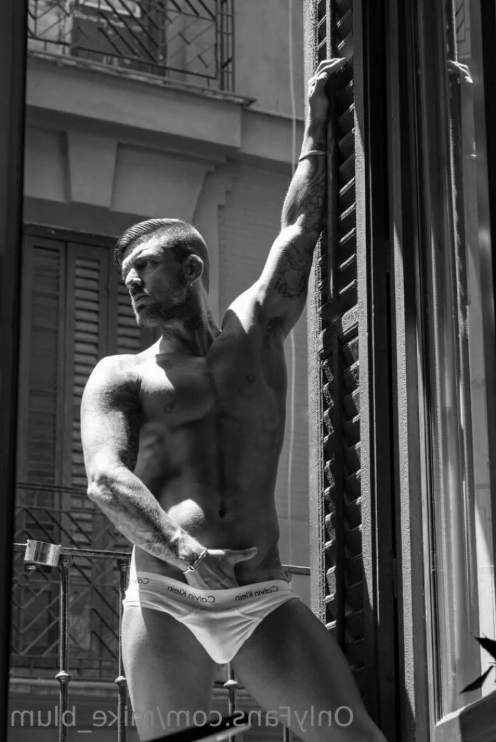 MIKE BLUM TOP 0.9% on the world😱 [ mike_blum ] Onlyfans leaked photo 5859744 on Hotleaks.tv