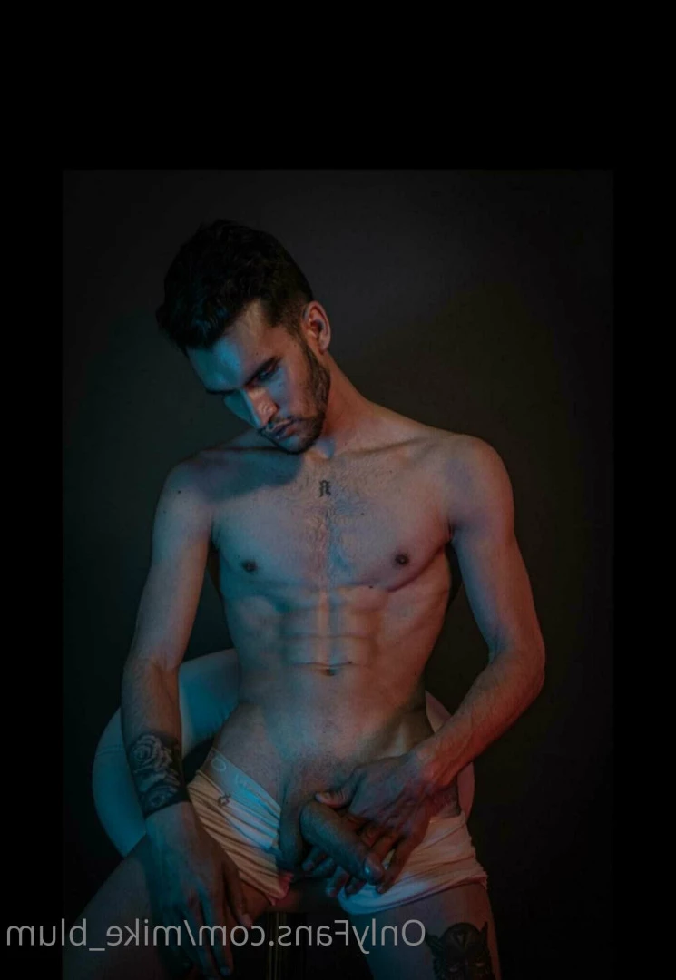 MIKE BLUM TOP 0.9% on the world😱 [ mike_blum ] Onlyfans leaked photo 5859786 on Hotleaks.tv