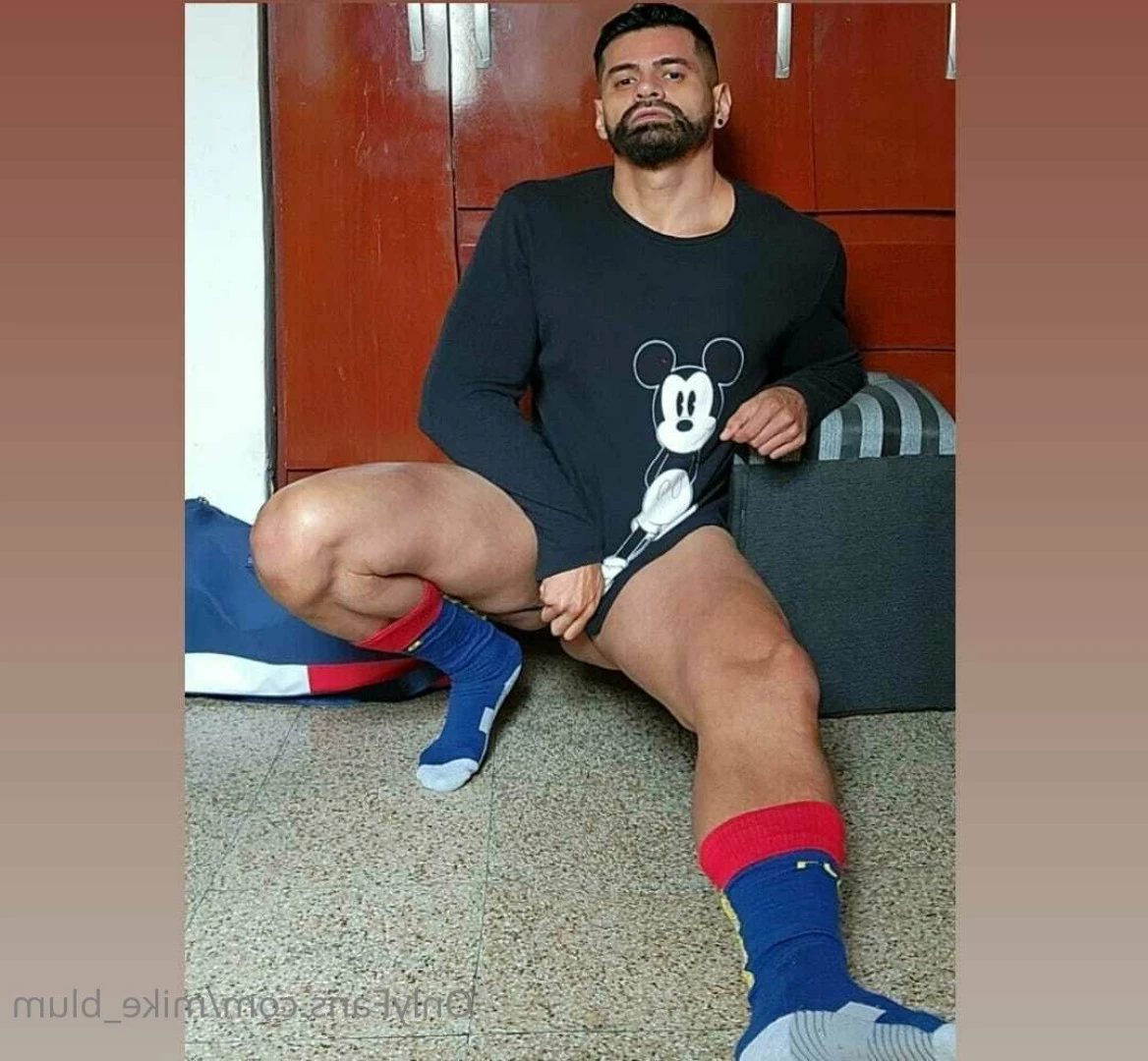 MIKE BLUM TOP 0.9% on the world😱 [ mike_blum ] Onlyfans leaked photo 5859871 on Hotleaks.tv