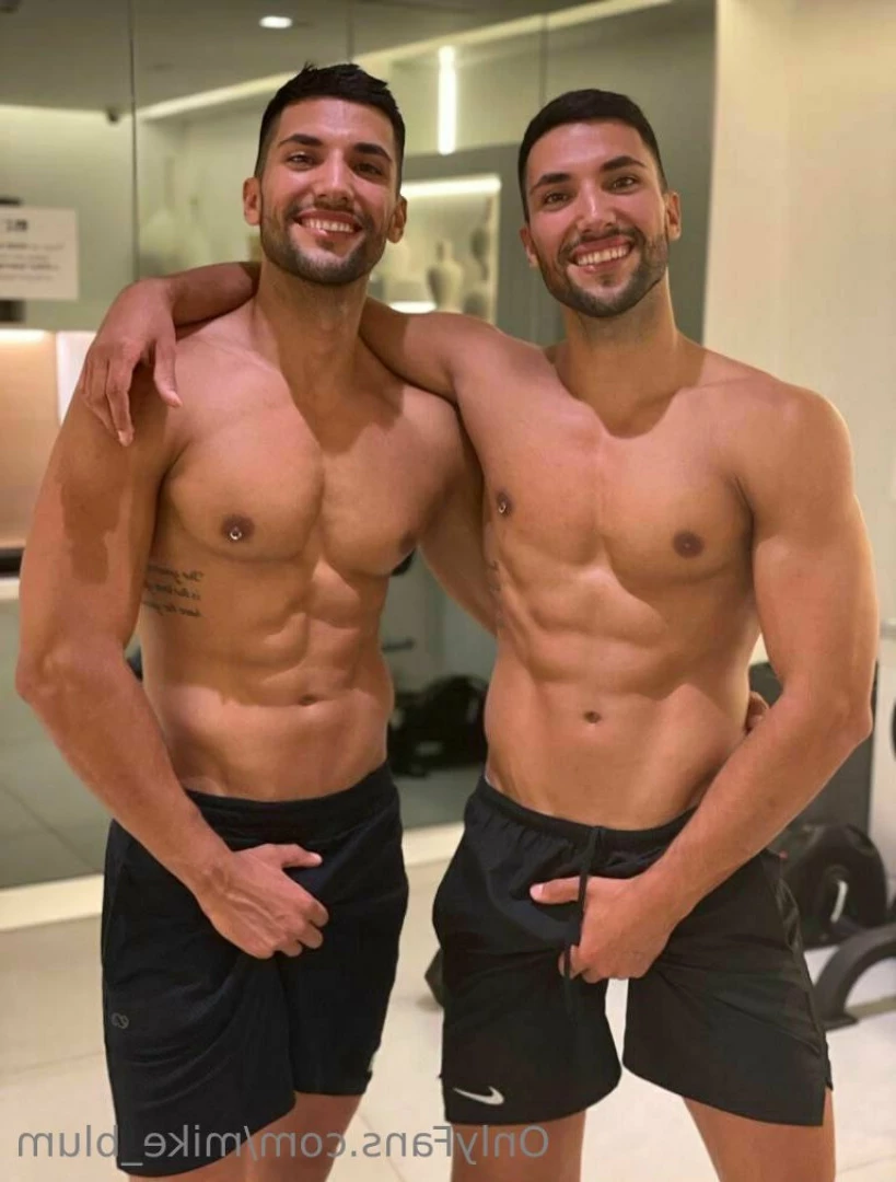 MIKE BLUM TOP 0.9% on the world😱 [ mike_blum ] Onlyfans leaked photo 5859970 on Hotleaks.tv