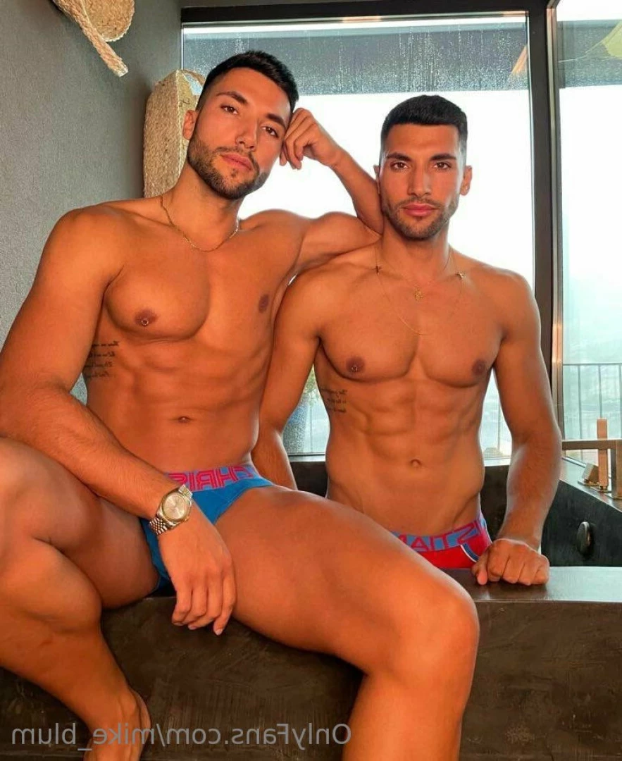 MIKE BLUM TOP 0.9% on the world😱 [ mike_blum ] Onlyfans leaked photo 5859979 on Hotleaks.tv